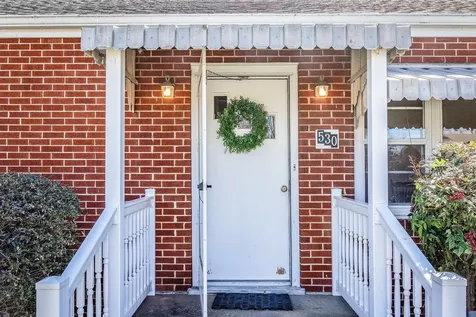 530 Hartman Drive Harrisonburg VA 22802