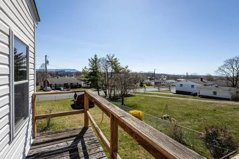 530 Hartman Drive Harrisonburg VA 22802