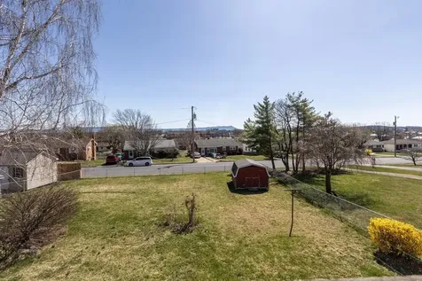 530 Hartman Drive Harrisonburg VA 22802