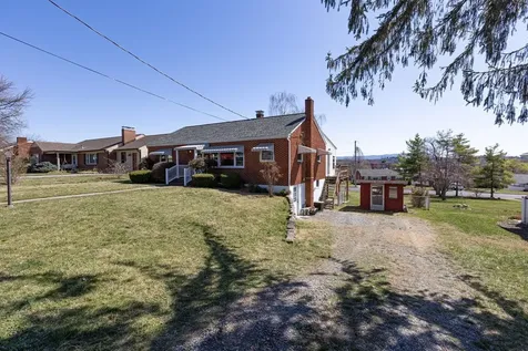 530 Hartman Drive Harrisonburg VA 22802