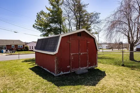 530 Hartman Drive Harrisonburg VA 22802