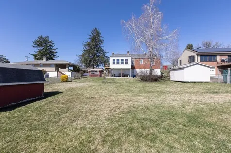 530 Hartman Drive Harrisonburg VA 22802