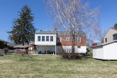 530 Hartman Drive Harrisonburg VA 22802