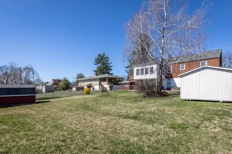 530 Hartman Drive Harrisonburg VA 22802