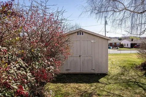 530 Hartman Drive Harrisonburg VA 22802