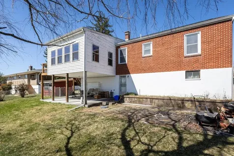 530 Hartman Drive Harrisonburg VA 22802