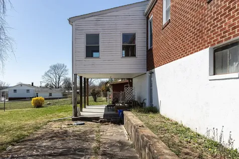 530 Hartman Drive Harrisonburg VA 22802