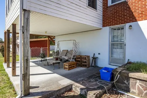 530 Hartman Drive Harrisonburg VA 22802