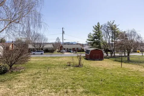 530 Hartman Drive Harrisonburg VA 22802