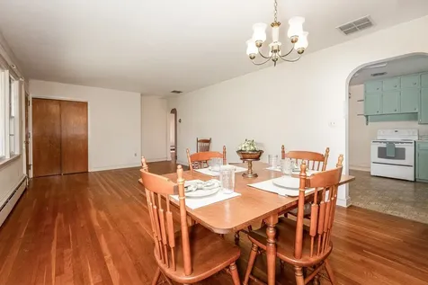 530 Hartman Drive Harrisonburg VA 22802