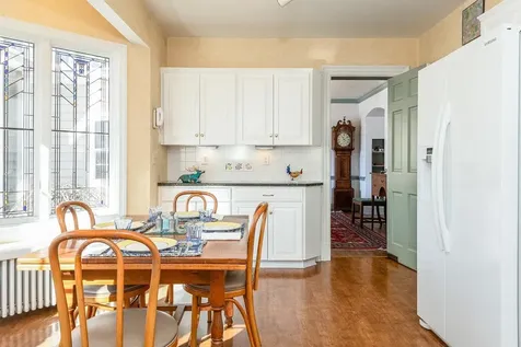 25 Maplehurst Avenue Harrisonburg VA 22801