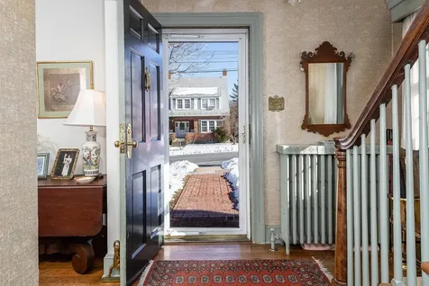 25 Maplehurst Avenue Harrisonburg VA 22801