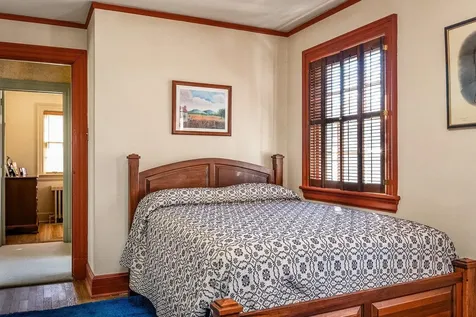 25 Maplehurst Avenue Harrisonburg VA 22801