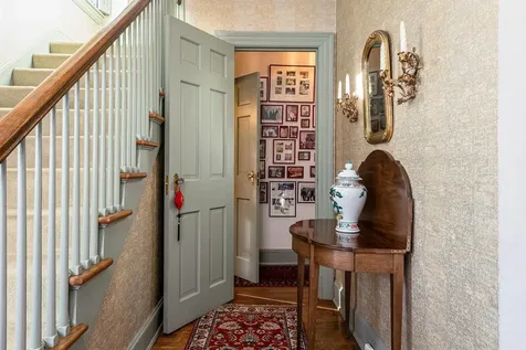 25 Maplehurst Avenue Harrisonburg VA 22801