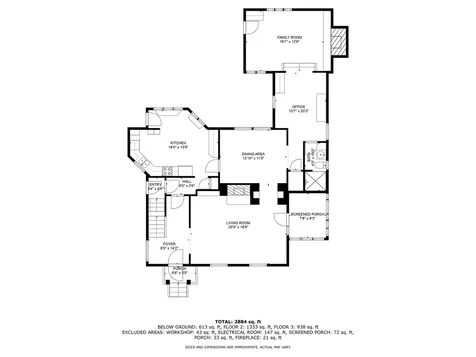 25 Maplehurst Avenue Harrisonburg VA 22801