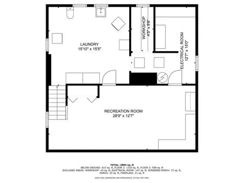 25 Maplehurst Avenue Harrisonburg VA 22801