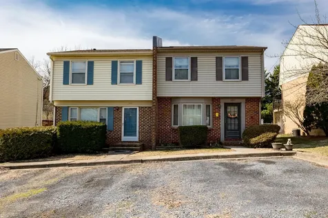 205 Wakefield Place Harrisonburg VA 22801