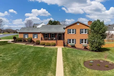 104 Amber Lane Bridgewater VA 22812