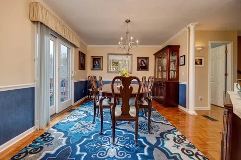 104 Amber Lane Bridgewater VA 22812