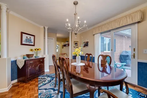 104 Amber Lane Bridgewater VA 22812