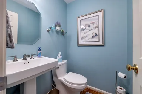 104 Amber Lane Bridgewater VA 22812