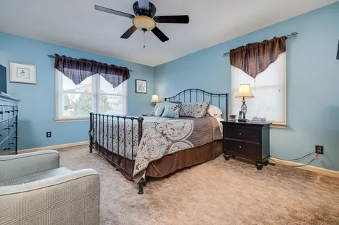 104 Amber Lane Bridgewater VA 22812