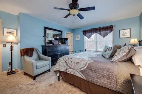 104 Amber Lane Bridgewater VA 22812