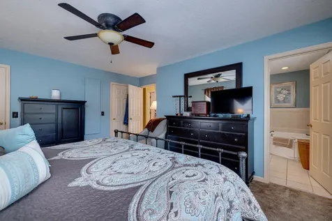 104 Amber Lane Bridgewater VA 22812