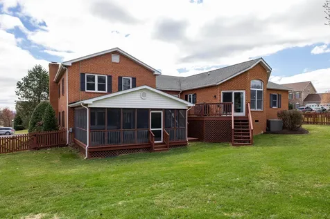 104 Amber Lane Bridgewater VA 22812