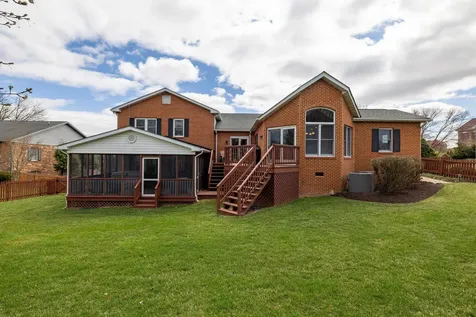 104 Amber Lane Bridgewater VA 22812