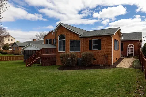 104 Amber Lane Bridgewater VA 22812