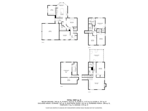 104 Amber Lane Bridgewater VA 22812
