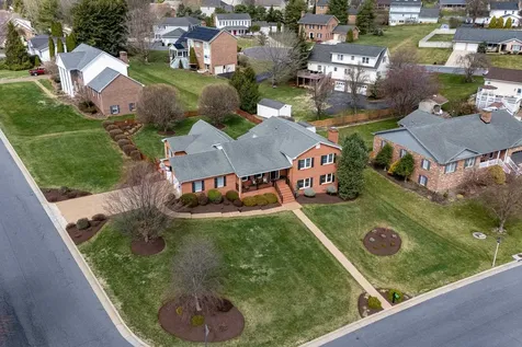 104 Amber Lane Bridgewater VA 22812