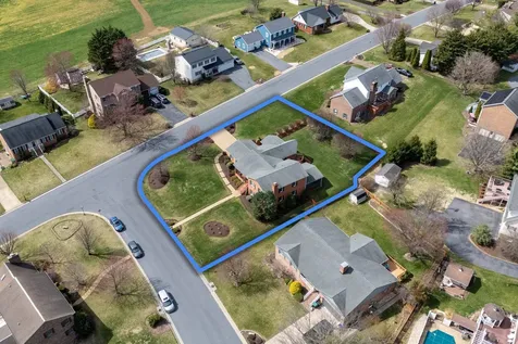 104 Amber Lane Bridgewater VA 22812
