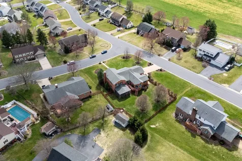104 Amber Lane Bridgewater VA 22812