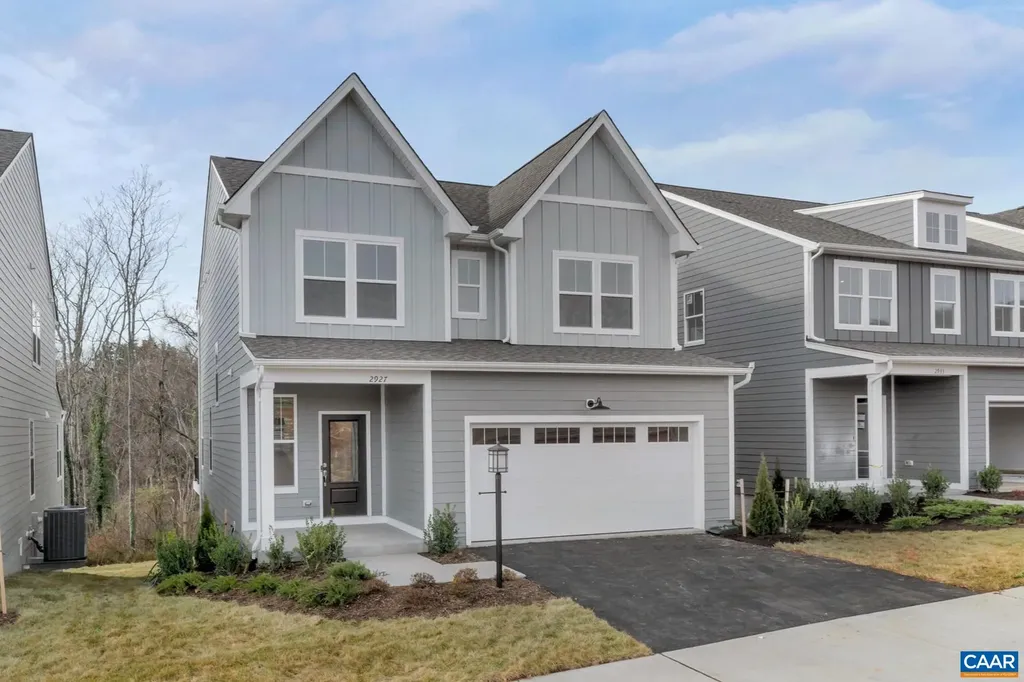 2957 Rambling Brook Lane Crozet VA 22932