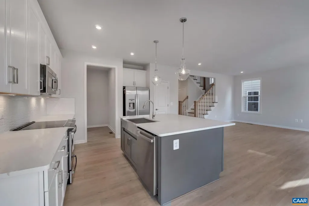 2957 Rambling Brook Lane Crozet VA 22932