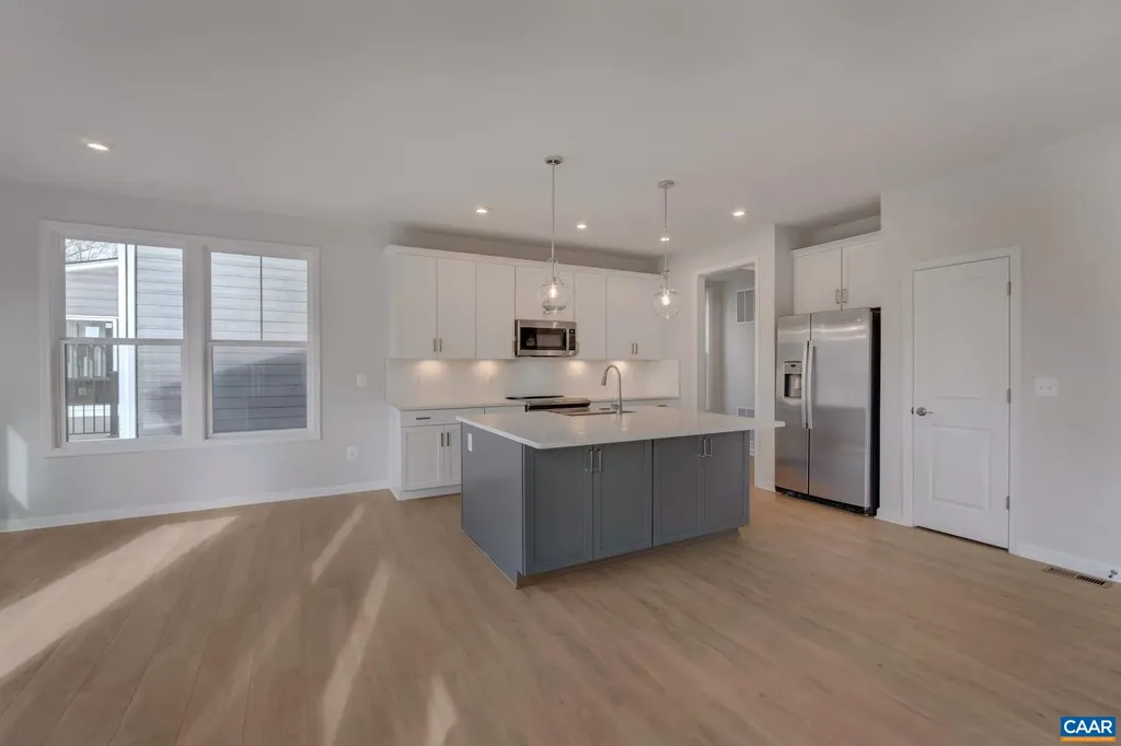 2957 Rambling Brook Lane Crozet VA 22932