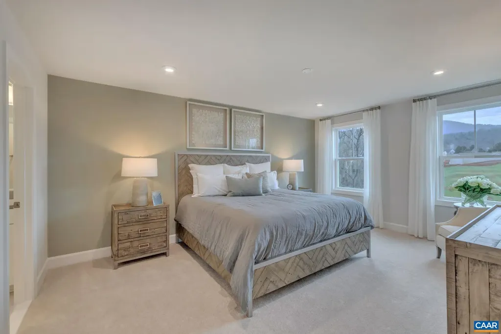 2957 Rambling Brook Lane Crozet VA 22932