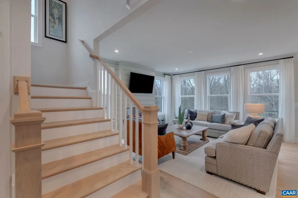 2957 Rambling Brook Lane Crozet VA 22932