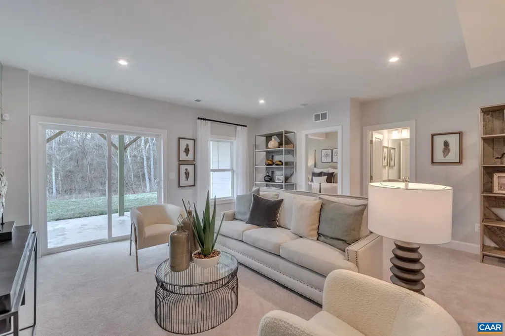 2957 Rambling Brook Lane Crozet VA 22932