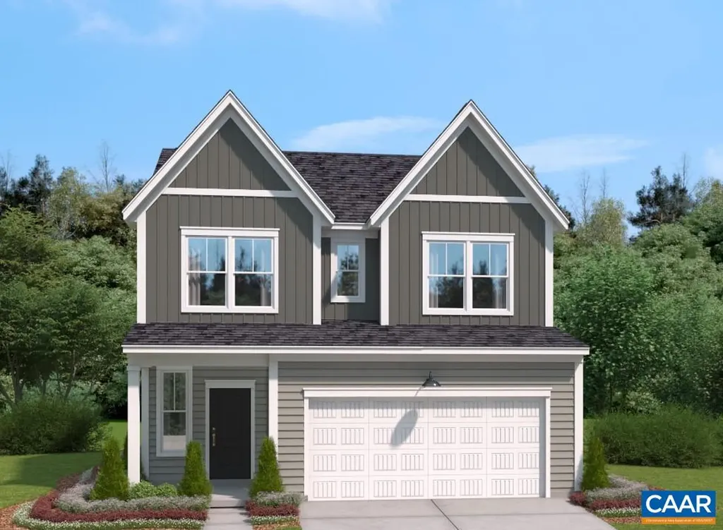 2957 Rambling Brook Lane Crozet VA 22932