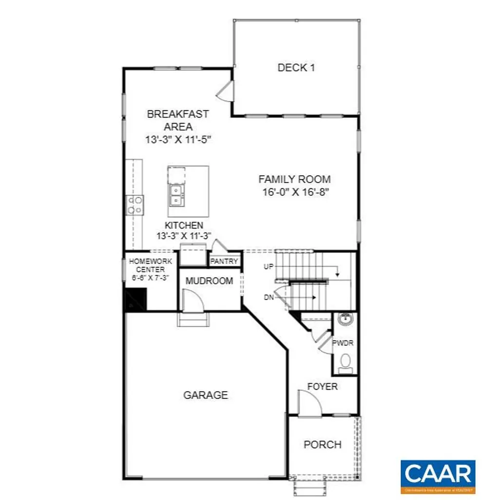 2957 Rambling Brook Lane Crozet VA 22932