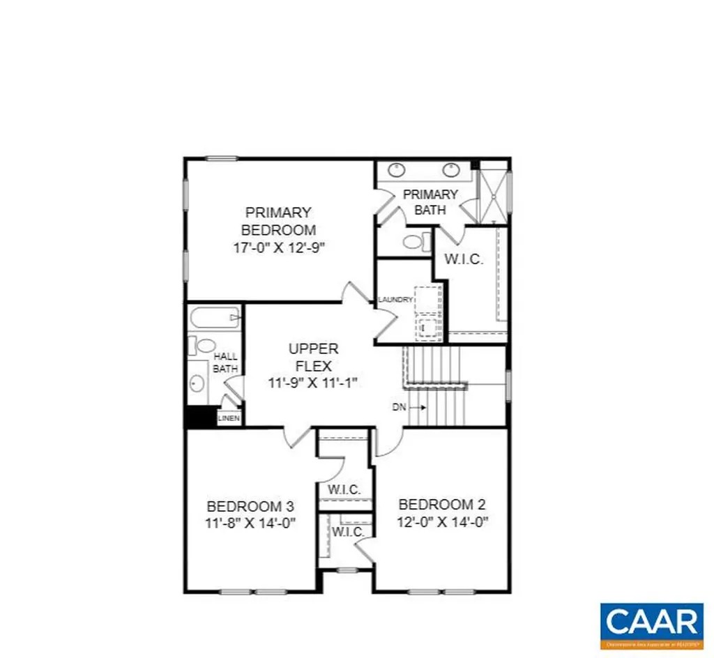 2957 Rambling Brook Lane Crozet VA 22932