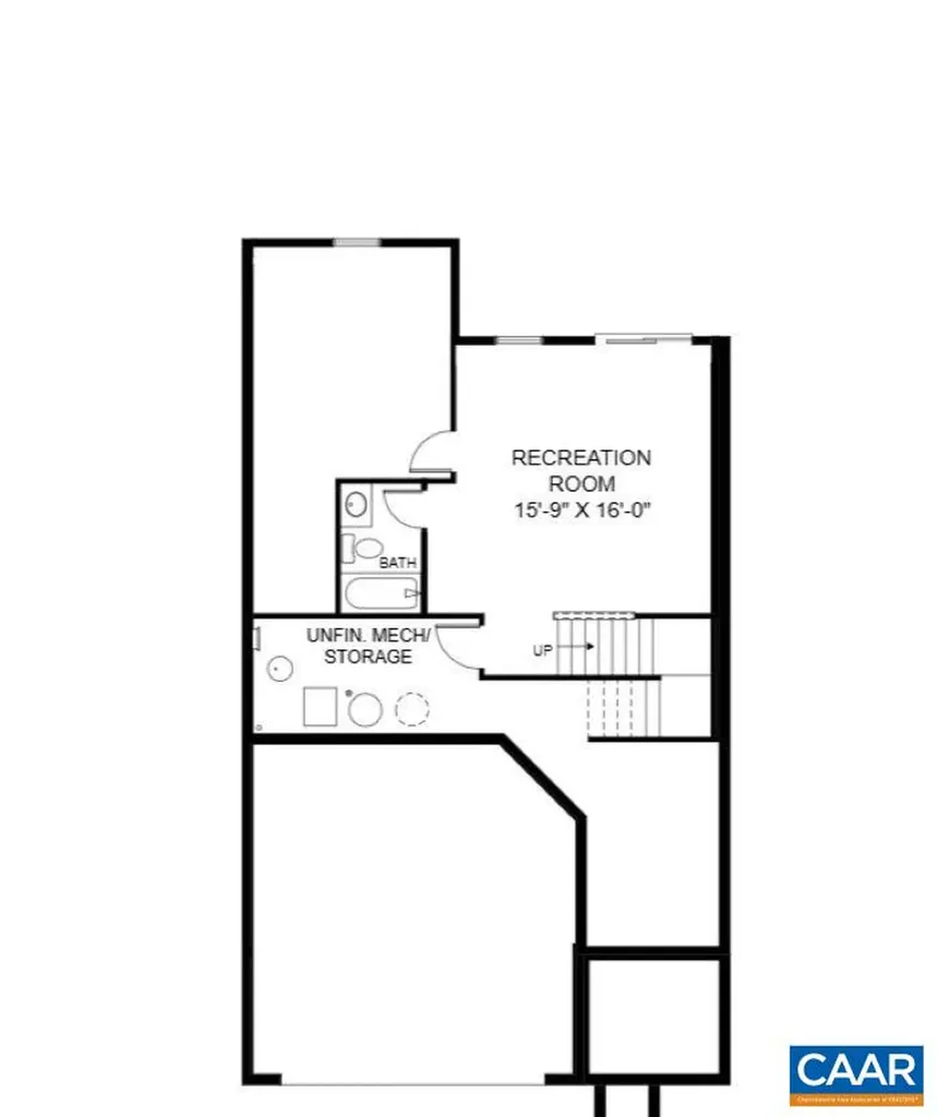 2957 Rambling Brook Lane Crozet VA 22932