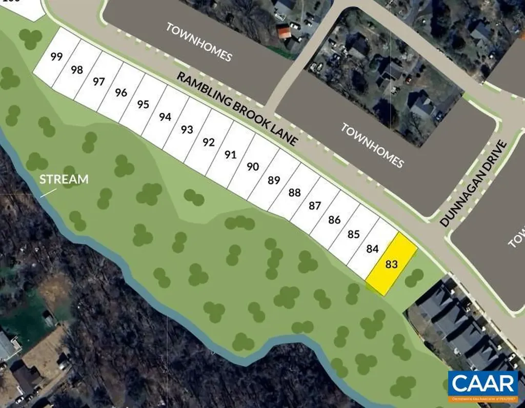 2957 Rambling Brook Lane Crozet VA 22932