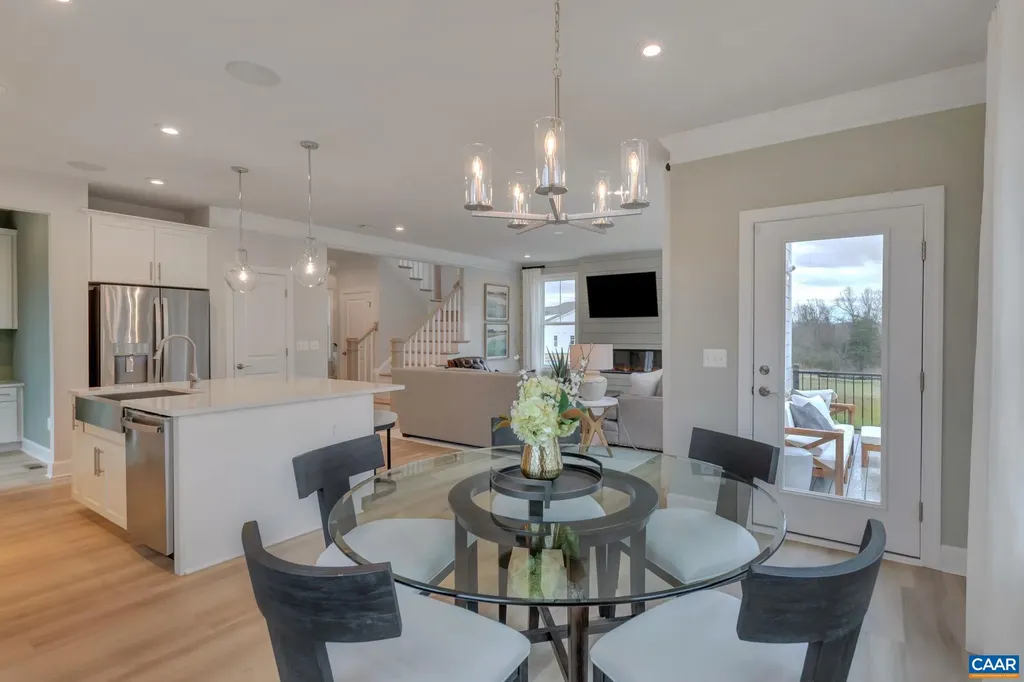 2957 Rambling Brook Lane Crozet VA 22932