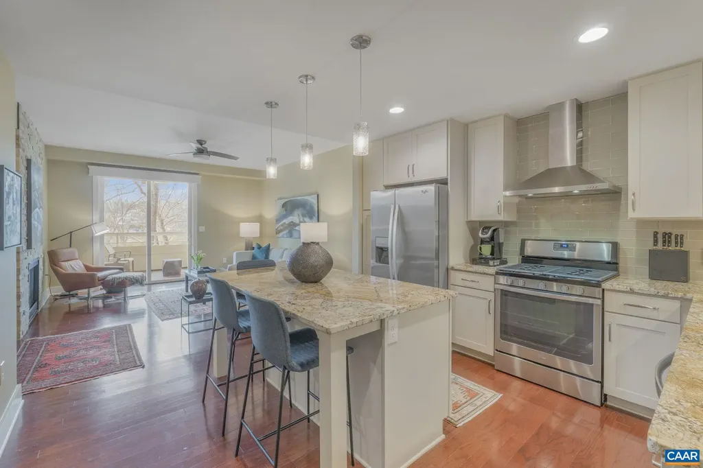 1425 Trailside Court Charlottesville VA 22911