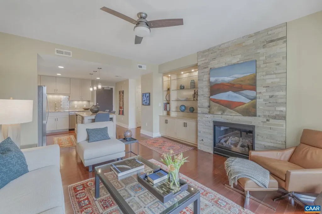 1425 Trailside Court Charlottesville VA 22911