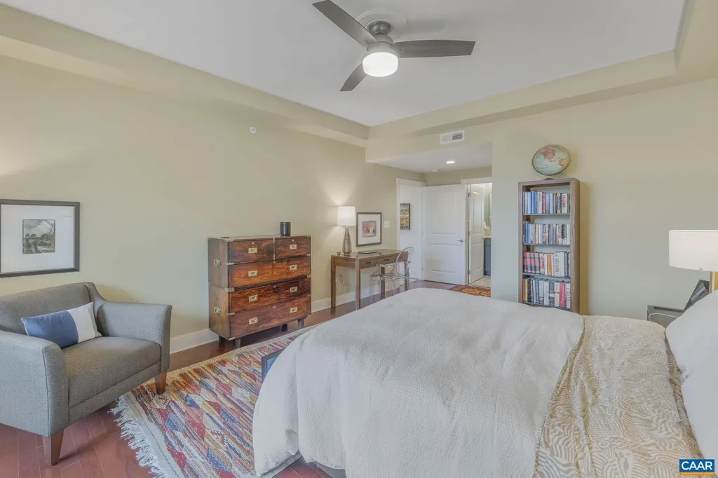 1425 Trailside Court Charlottesville VA 22911